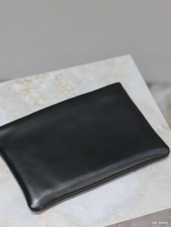 Repladies REP IN SMALL YSL CALYPSO POUCH LAMBSKIN 0725
